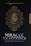 Al-Quranulkarim (Miracle The Reference)