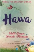 Hawa (Ratu Surga Ibunda Manusia)