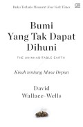 Bumi Yang Tak Dapat Dihuni