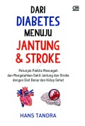 Dari Diabetes Menuju Jantung & Stroke