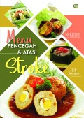 Menu Pencegah & Atasi Stroke