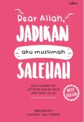 Dear Alloh Jadikan Aku Muslimah Salehah