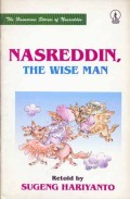 Nasredin The Wise Man